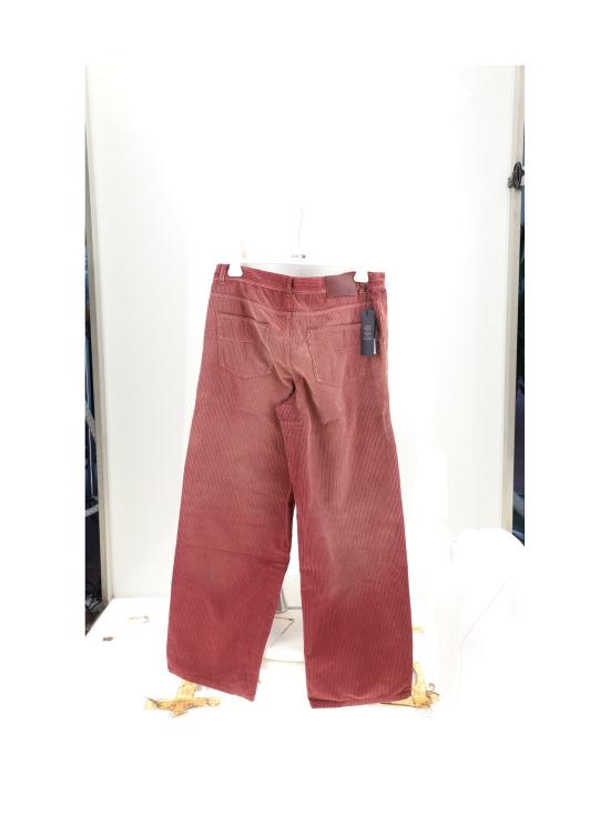 26SS 디올 팬츠 613D184A3033 BRICK - DIOR