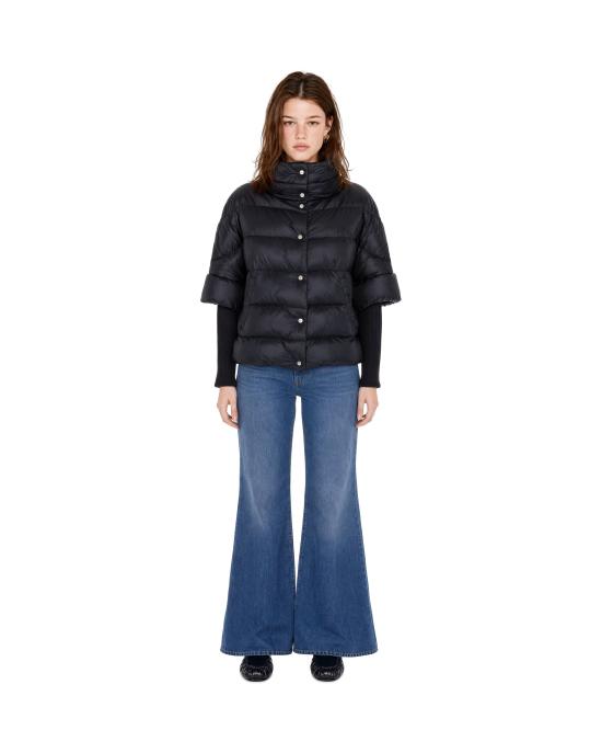 26FW 에르노 패딩 PI002256D BLACK - HERNO