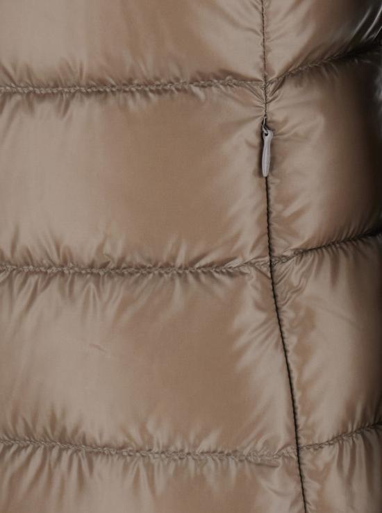 26FW 에르노 패딩 PI0833DIC BEIGE - HERNO