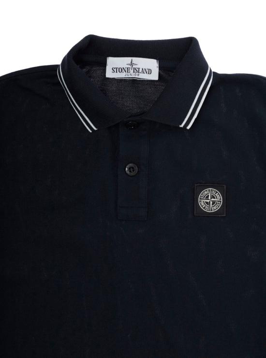26SS 스톤 아일랜드 탑 L1S162200001S0018 NAVY - STONE ISLAND