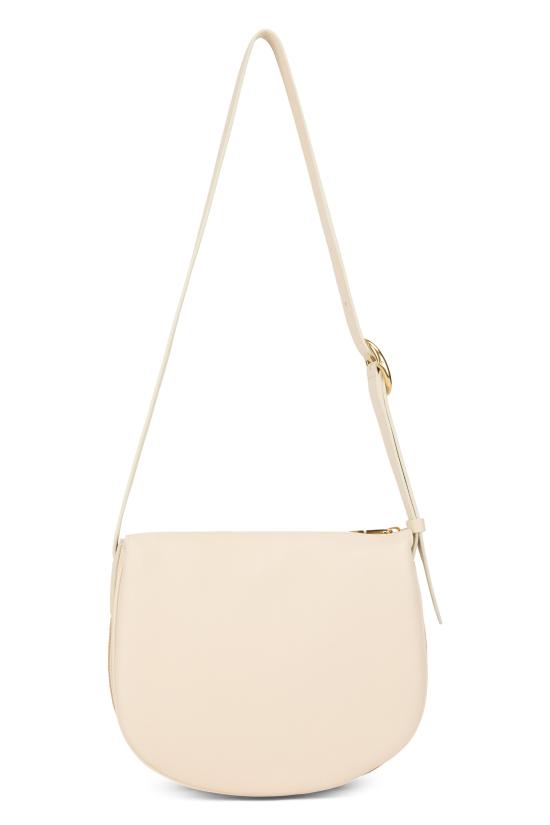 26SS 버버리 타비스톡 크로스바디백 8121115 BEIGE - BURBERRY