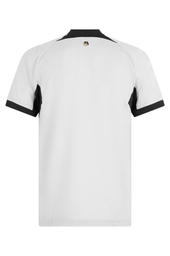 26FW 휴고보스 탑 50549498 WHITE - HUGO BOSS