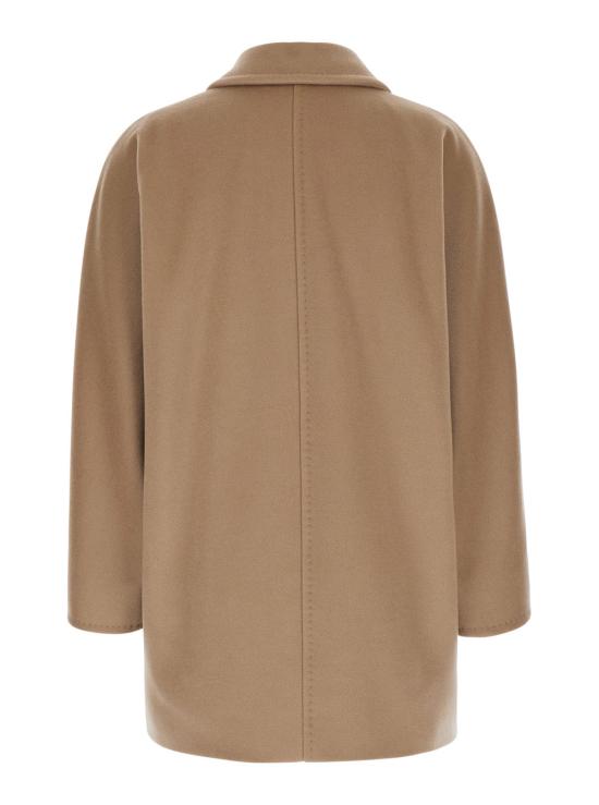 26FW 막스마라 코트 2621086021600 BEIGE - MAX MARA