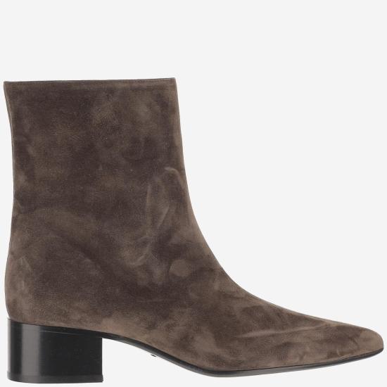 26FW 케이트 부츠 F1096726 BROWN