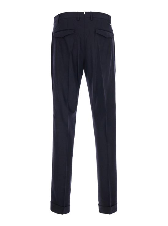 26FW 피티토리노 팬츠 COAFMAZA0CL1 NAVY - PT TORINO