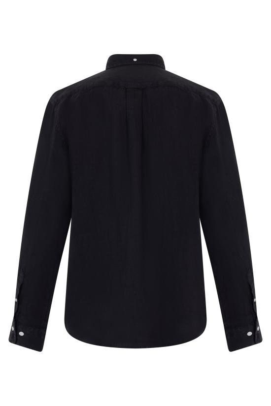 26SS 간트 셔츠 3240120 BLACK - GANT
