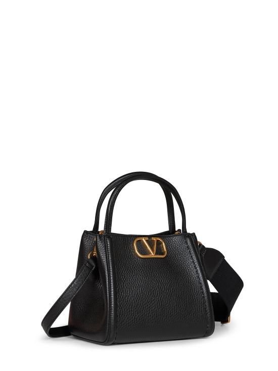 26SS 발렌티노 가라바니 토트백 8W2B0R22IMZ 0NO BLACK - VALENTINO GARAVANI
