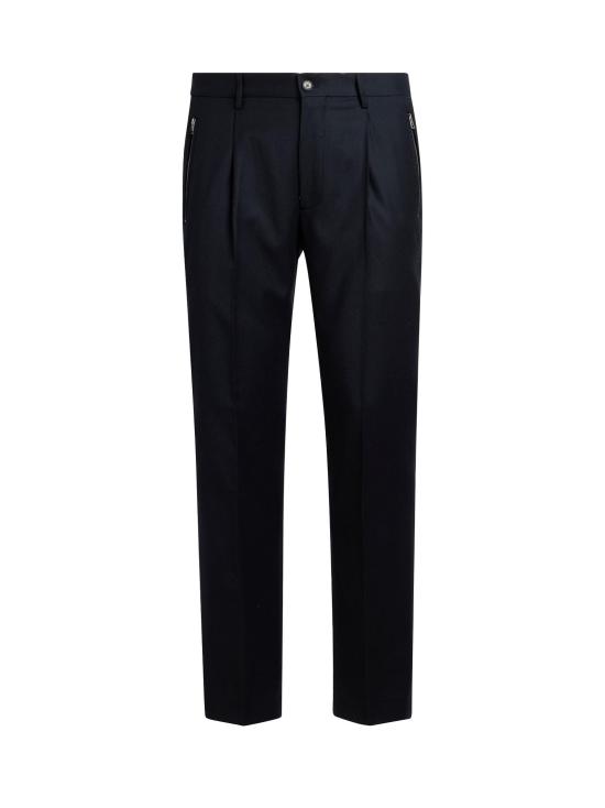 에트로 팬츠 MREA002999TU2K0 NAVY - ETRO