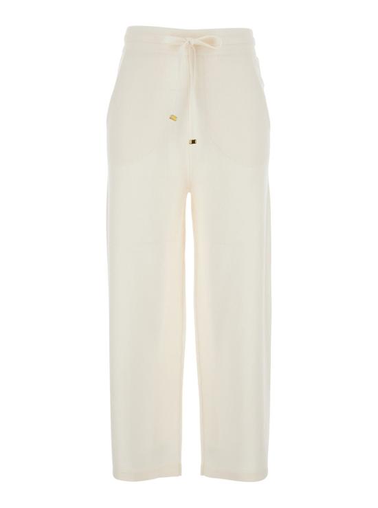 25FW 엘리자베타프랜치 팬츠 KP70S57E2 WHITE