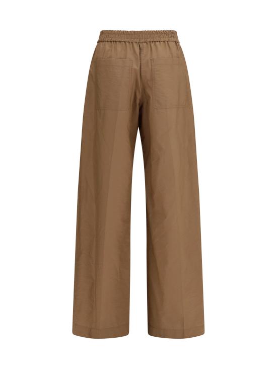 26SS 브루넬로 쿠치넬리 팬츠 M0F79P9131 BEIGE