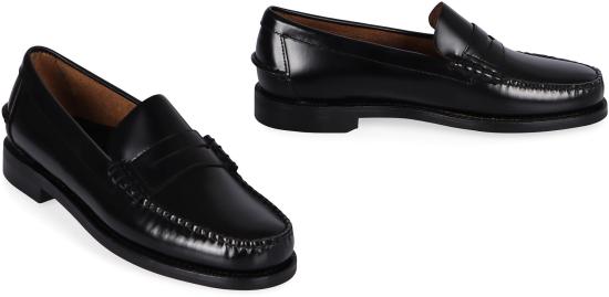  세바고 스니커즈 7000300 BLACK - SEBAGO