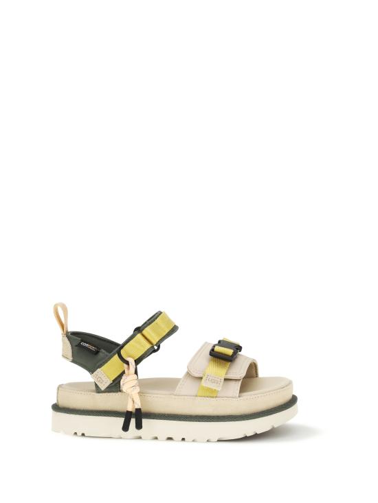 26SS 어그 샌들 1180070 BEIGE - UGG