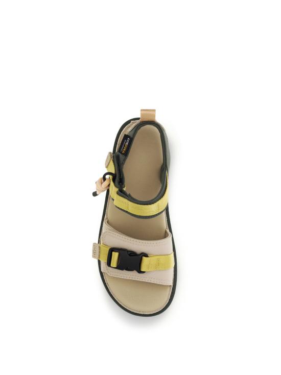 26SS 어그 샌들 1180070 BEIGE - UGG
