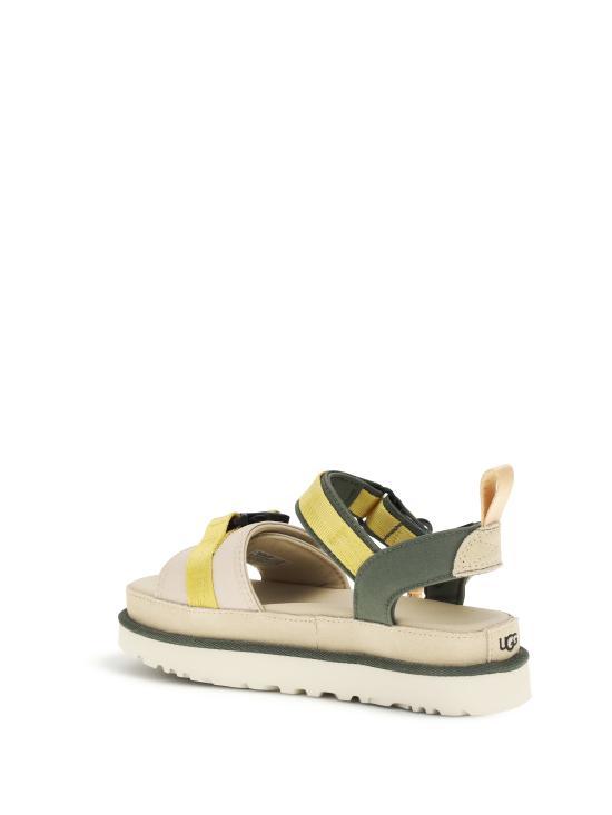 26SS 어그 샌들 1180070 BEIGE - UGG