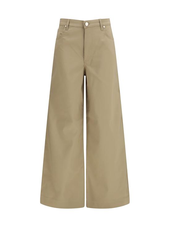 26SS 크루나 팬츠 SW04TAYLOR2601 BEIGE - CRUNA