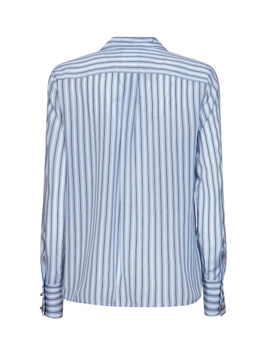 26FW 막스마라 셔츠 2626116021600MSTFLIRT003 BLUE - MAX MARA