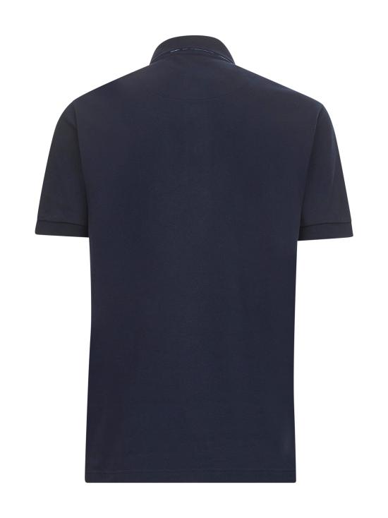 26SS 에트로 탑 MRMD0006AC289B0387 NAVY - ETRO