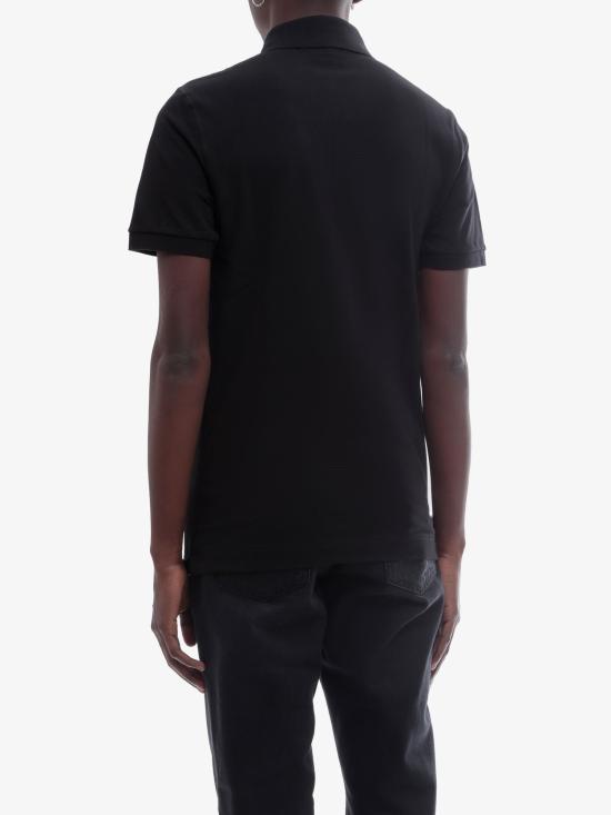 26SS 돌체앤가바나 탑 G8PL4T BLACK - DOLCE & GABBANA