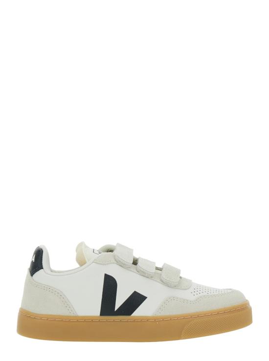 26SS 베자 스니커즈 SX2021006CP1P12 WHITE