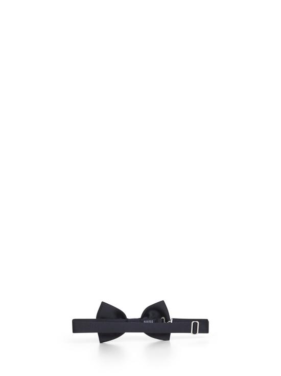 26FW 딸리아토레 넥타이 PAPILLONA10003BLU NAVY - TAGLIATORE