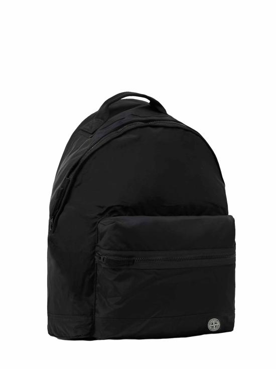 26FW 스톤 아일랜드 토트백 L2S159200016S0251V0029 BLACK - STONE ISLAND