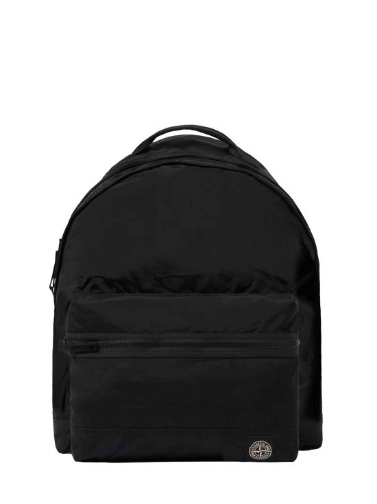 26FW 스톤 아일랜드 토트백 L2S159200016S0251V0029 BLACK
