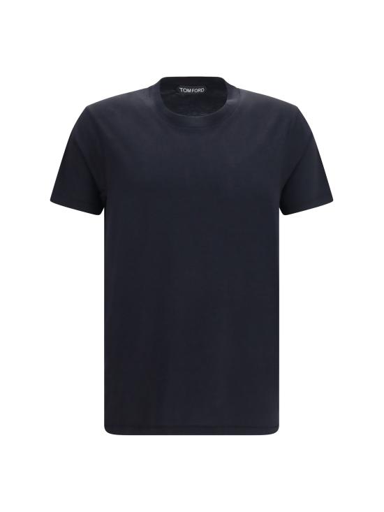 26FW 톰포드 탑 JCS004JMT012 BLACK - TOMFORD