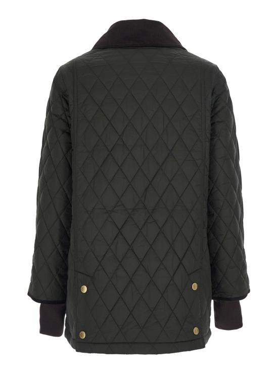 26FW 바버 코트 LQU1849 GREEN - BARBOUR