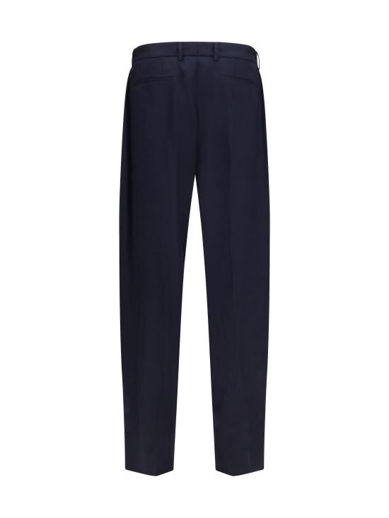 26FW 돌체앤가바나 팬츠 GP10DTFUBG8 NAVY