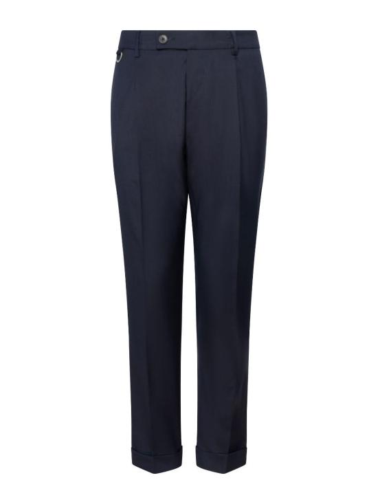  로우브랜드 팬츠 LP26018 NAVY - LOW BRAND