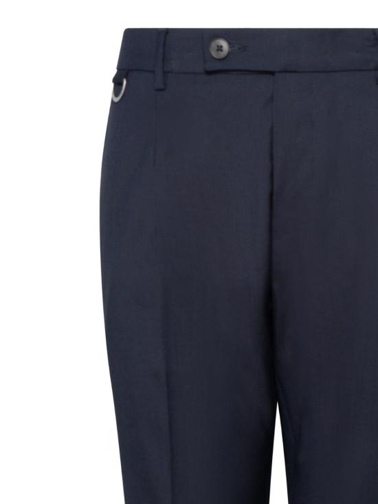  로우브랜드 팬츠 LP26018 NAVY - LOW BRAND