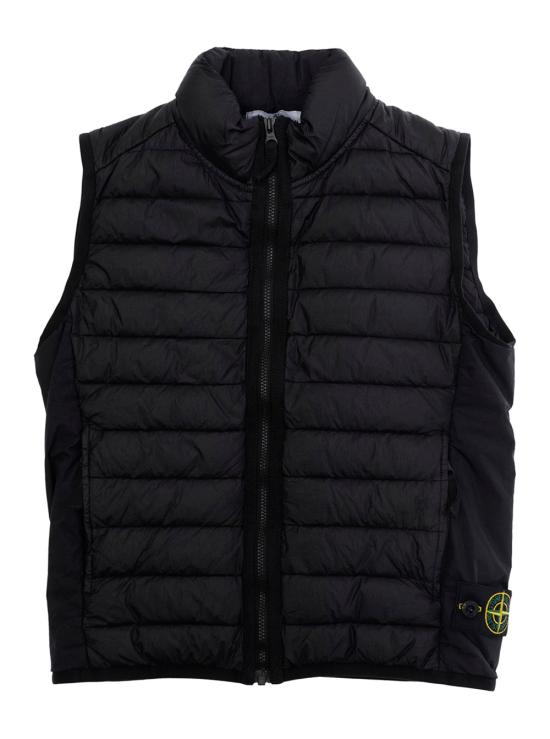 26SS 스톤 아일랜드 패딩 L1S16G100002S0024 BLACK