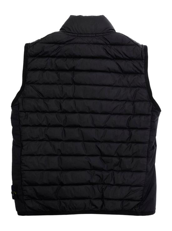 26SS 스톤 아일랜드 패딩 L1S16G100002S0024 BLACK - STONE ISLAND