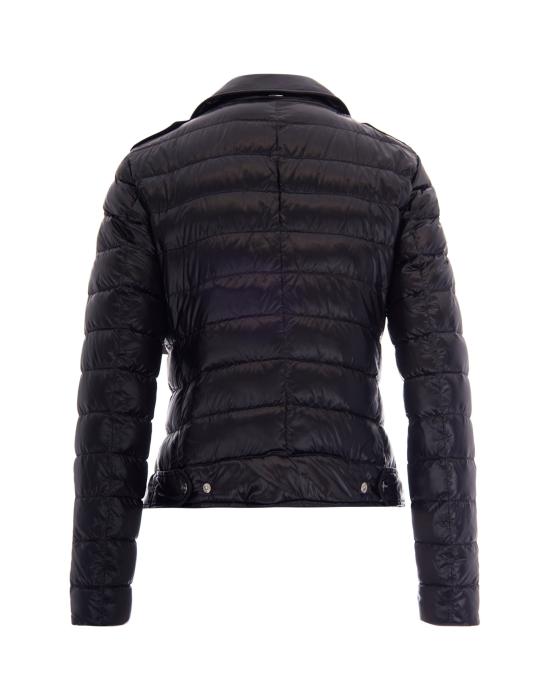 26SS 에르노 패딩 PI001667D BLACK - HERNO