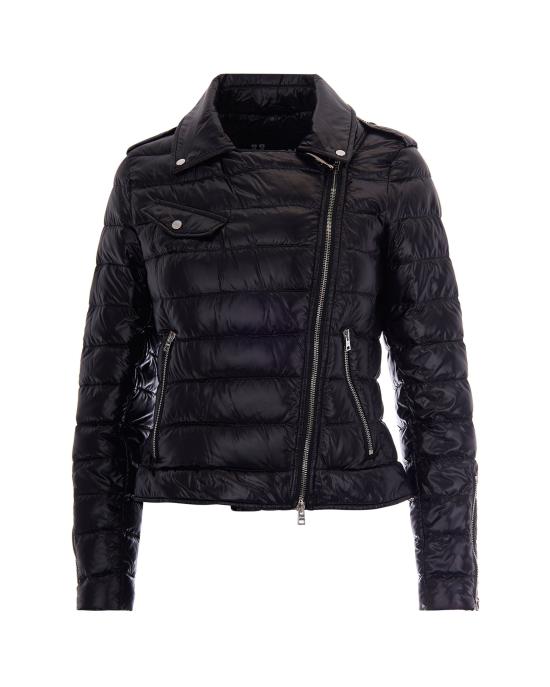 26SS 에르노 패딩 PI001667D BLACK