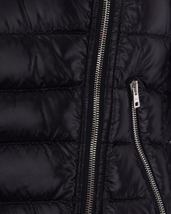 26SS 에르노 패딩 PI001667D BLACK - HERNO