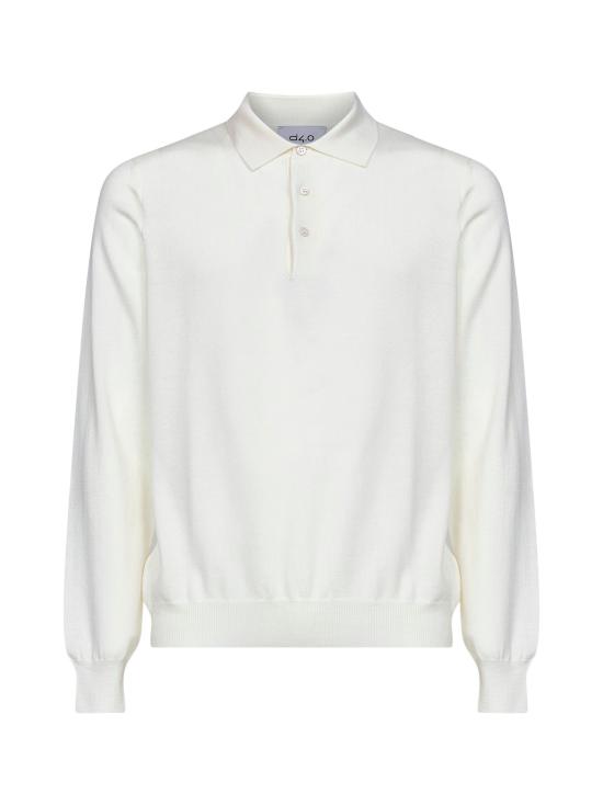 26FW 디40 탑 5511214290005 WHITE