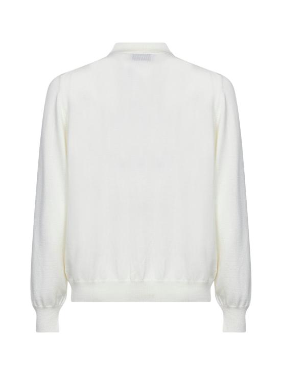 26FW 디40 탑 5511214290005 WHITE - D 40