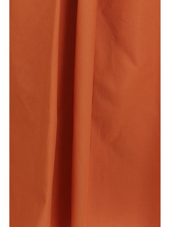26SS 마르니 블라우스 TTMA0449S1UTC193 ORANGE