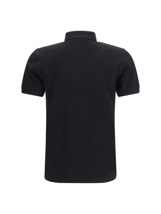 26SS 프레드페리 탑 M3 BLACK - FRED PERRY