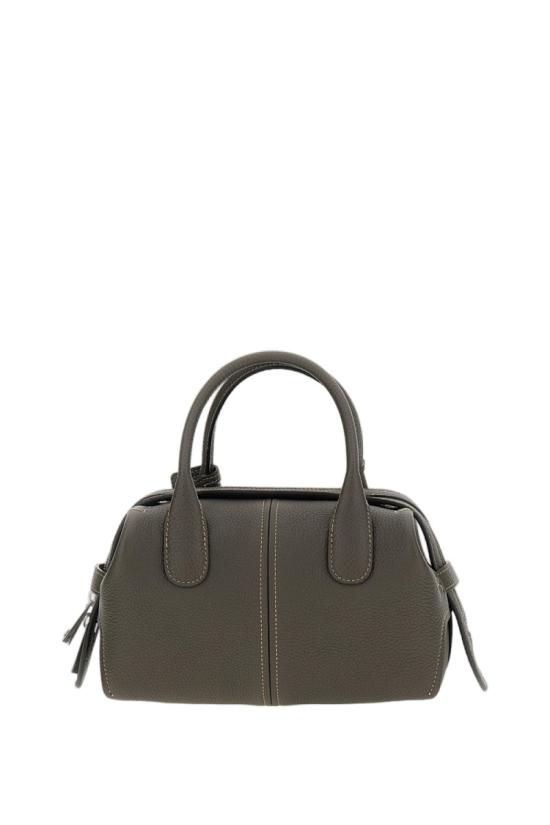 26FW 토즈 토트백 XBWDBKH0100XGAB208 Brown - TODS