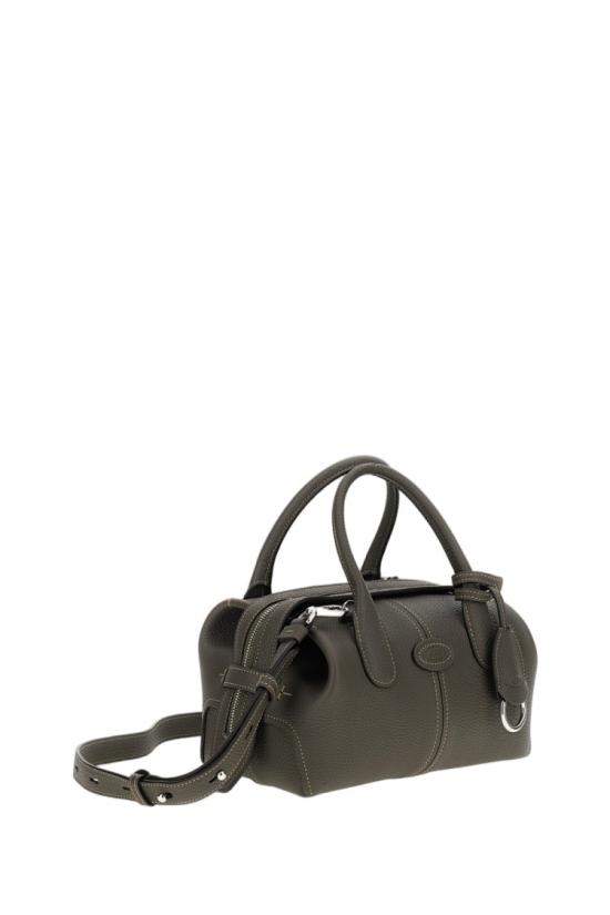 26FW 토즈 토트백 XBWDBKH0100XGAB208 Brown - TODS