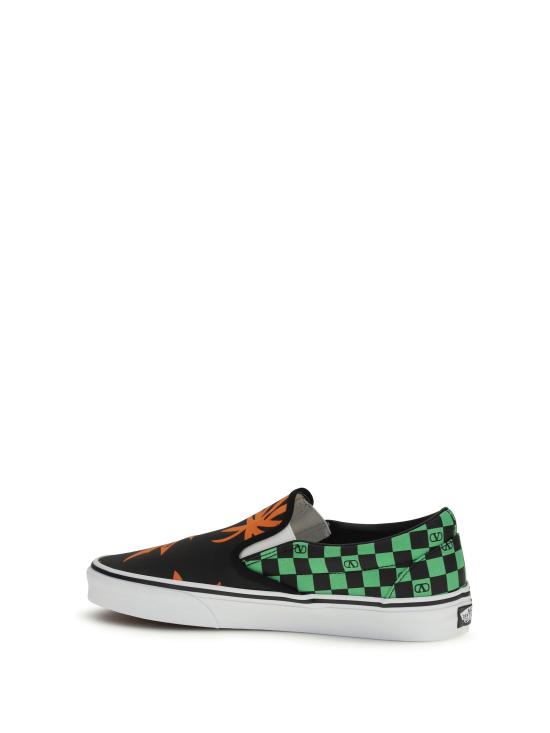 26SS 발렌티노 가라바니 스니커즈 8Y2S0M96XWF BLACK - VALENTINO GARAVANI