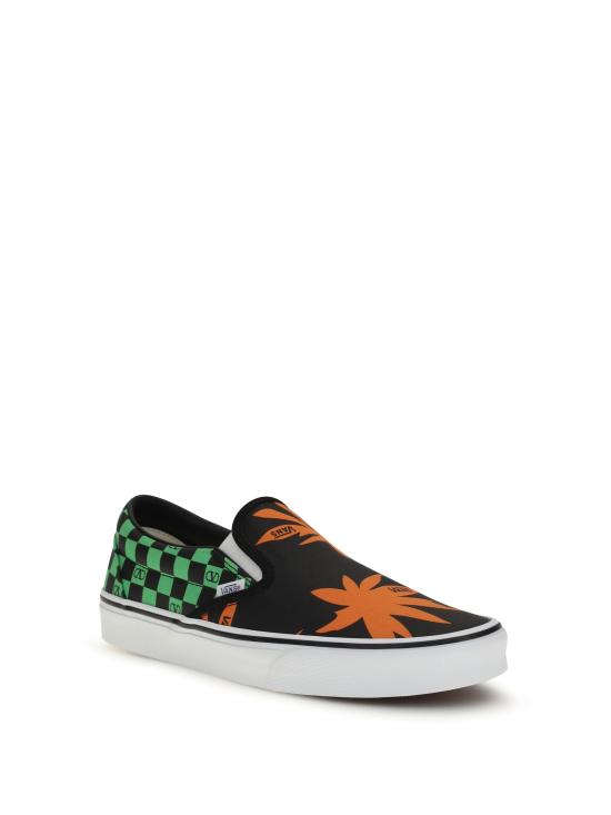 26SS 발렌티노 가라바니 스니커즈 8Y2S0M96XWF BLACK - VALENTINO GARAVANI