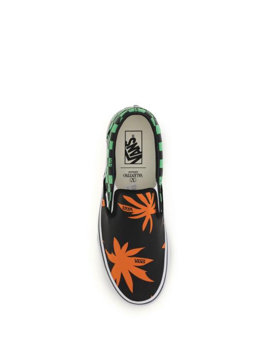 26SS 발렌티노 가라바니 스니커즈 8Y2S0M96XWF BLACK - VALENTINO GARAVANI