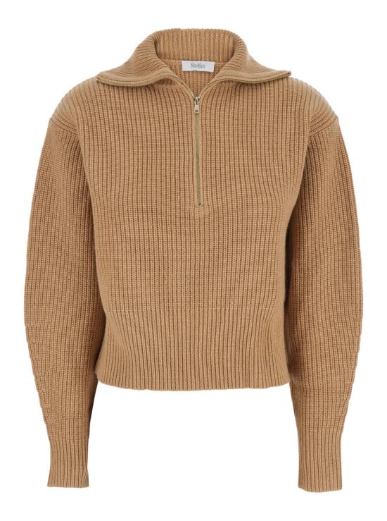 25FW 막스마라 스웨터 2521366182600 BEIGE
