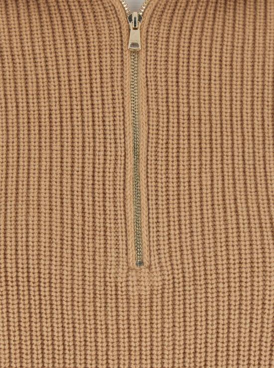 25FW 막스마라 스웨터 2521366182600 BEIGE - MAX MARA