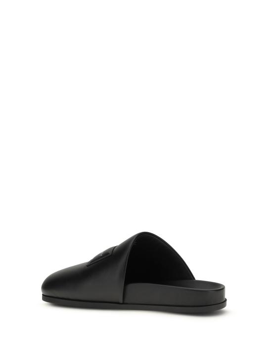 26SS 지방시 샌들 BH302NH1XM BLACK