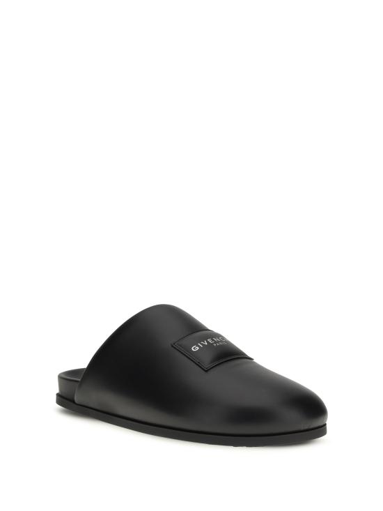 26SS 지방시 샌들 BH302NH1XM BLACK - GIVENCHY