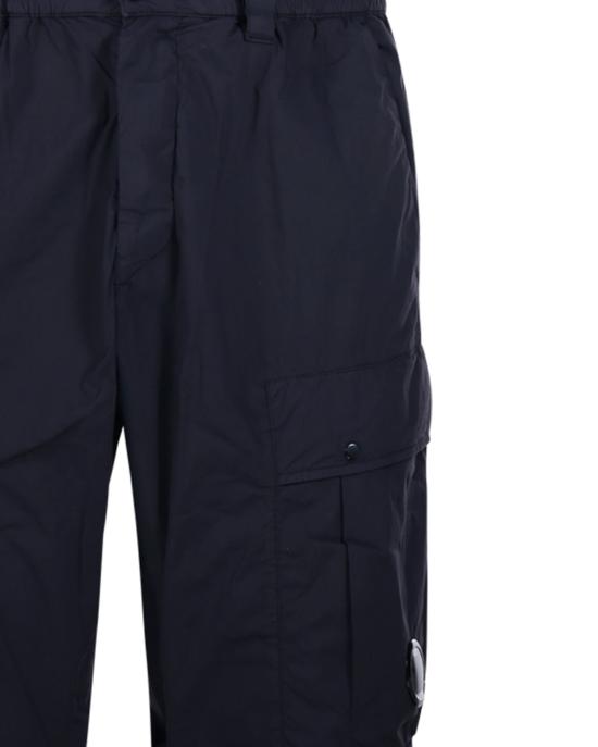 26SS 씨피 컴퍼니 카고 팬츠 20CMPA255A BLACK - C.P. COMPANY